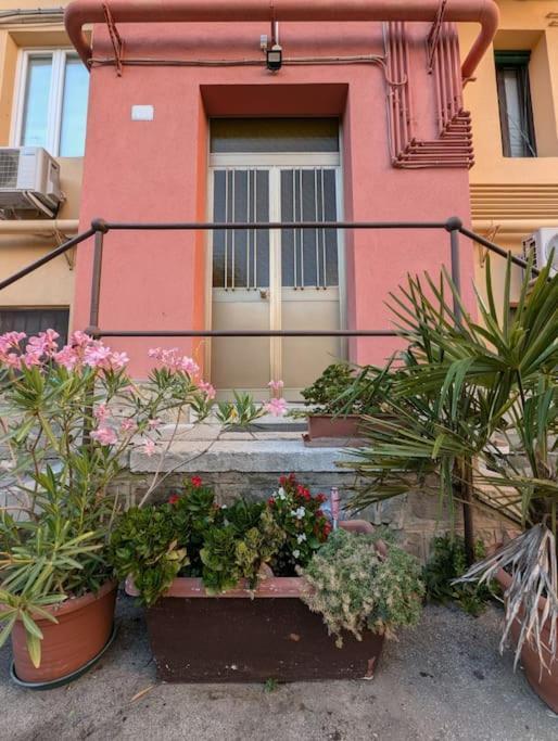 Rendez-Vous Apartment Triest Exterior foto
